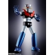 Mazinger Z - Figurine Diecast Soul of Chogokin GX-105  Z (Kakumei Shinka) 16 cm