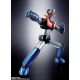 Mazinger Z - Figurine Diecast Soul of Chogokin GX-105  Z (Kakumei Shinka) 16 cm