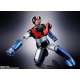 Mazinger Z - Figurine Diecast Soul of Chogokin GX-105  Z (Kakumei Shinka) 16 cm