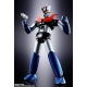 Mazinger Z - Figurine Diecast Soul of Chogokin GX-105  Z (Kakumei Shinka) 16 cm