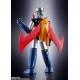 Mazinger Z - Figurine Diecast Soul of Chogokin GX-105  Z (Kakumei Shinka) 16 cm