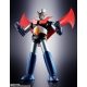 Mazinger Z - Figurine Diecast Soul of Chogokin GX-105  Z (Kakumei Shinka) 16 cm