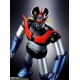 Mazinger Z - Figurine Diecast Soul of Chogokin GX-105  Z (Kakumei Shinka) 16 cm