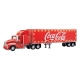 Coca-Cola - Puzzle 3D Truck LED Edition