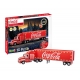 Coca-Cola - Puzzle 3D Truck LED Edition