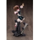 My Hero Academia - Statuette ARTFXJ 1/8 Ochaco Uraraka Ver. 2 Bonus Edition 27 cm