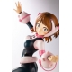 My Hero Academia - Statuette ARTFXJ 1/8 Ochaco Uraraka Ver. 2 Bonus Edition 27 cm