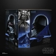 Star Wars : Obi-Wan Kenobi Black Series 2022 - Casque électronique Darth Vader