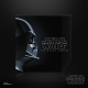 Star Wars : Obi-Wan Kenobi Black Series 2022 - Casque électronique Darth Vader