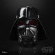 Star Wars : Obi-Wan Kenobi Black Series 2022 - Casque électronique Darth Vader