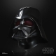 Star Wars : Obi-Wan Kenobi Black Series 2022 - Casque électronique Darth Vader