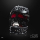 Star Wars : Obi-Wan Kenobi Black Series 2022 - Casque électronique Darth Vader