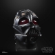 Star Wars : Obi-Wan Kenobi Black Series 2022 - Casque électronique Darth Vader