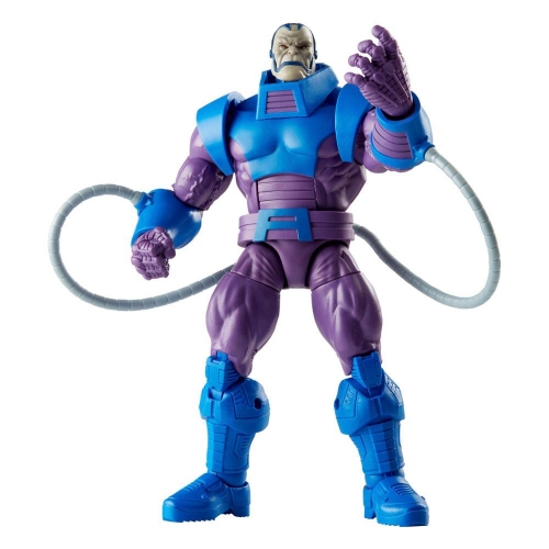 The Uncanny X-Men Marvel Legends - Figurine Retro 2022 's Apocalypse 15 cm