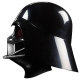 Star Wars : Obi-Wan Kenobi Black Series 2022 - Casque électronique Darth Vader