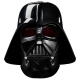 Star Wars : Obi-Wan Kenobi Black Series 2022 - Casque électronique Darth Vader