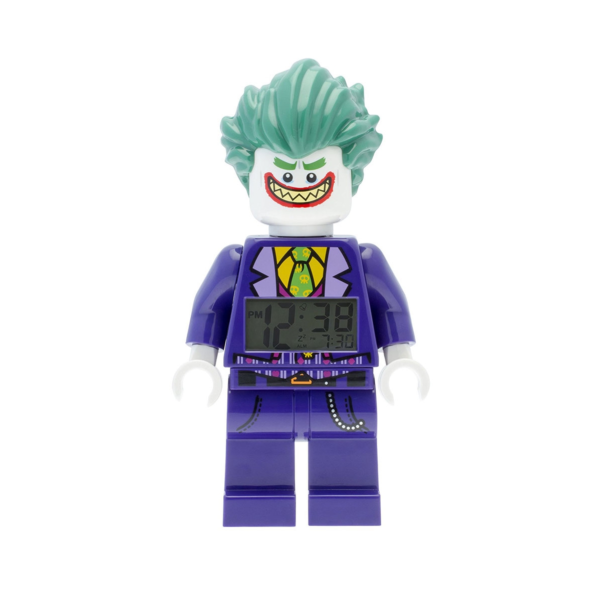 Lego Batman - The LEGO Batman Movie réveil Batman - Figurine-Discount