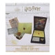 Harry Potter - Coffret cadeau Collector 's Journey to Hogwarts Collection