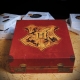 Harry Potter - Coffret cadeau Collector 's Journey to Hogwarts Collection