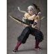 Demon Slayer: Kimetsu no Yaiba - Figurine 1/12 BUZZmod Tengen Uzui 16 cm