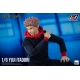 Jujutsu Kaisen - Figurine FigZero 1/6 Yuji Itadori 29 cm