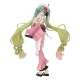 Hatsune Miku - Statuette Exceed Creative  Matcha Green Tea Parfait Another Color Ver. 20 cm