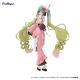 Hatsune Miku - Statuette Exceed Creative  Matcha Green Tea Parfait Another Color Ver. 20 cm