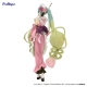 Hatsune Miku - Statuette Exceed Creative  Matcha Green Tea Parfait Another Color Ver. 20 cm