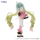 Hatsune Miku - Statuette Exceed Creative  Matcha Green Tea Parfait Another Color Ver. 20 cm