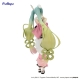 Hatsune Miku - Statuette Exceed Creative  Matcha Green Tea Parfait Another Color Ver. 20 cm