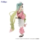 Hatsune Miku - Statuette Exceed Creative  Matcha Green Tea Parfait Another Color Ver. 20 cm