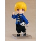 Original Character - Accessoires pour figurines Nendoroid Doll Outfit Set: Short Length Chinese Outfit (Blue)