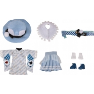 Original Character - Accessoires pour figurines Nendoroid Doll Outfit Set Alice: Japanese Dress Ver.