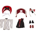 Original Character - Accessoires pour figurines Nendoroid Doll Outfit Set Rose: Japanese Dress Ver.