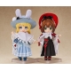 Original Character - Accessoires pour figurines Nendoroid Doll Outfit Set Alice: Japanese Dress Ver.