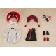 Original Character - Accessoires pour figurines Nendoroid Doll Outfit Set Rose: Japanese Dress Ver.