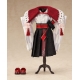 Original Character - Accessoires pour figurines Nendoroid Doll Outfit Set Rose: Japanese Dress Ver.