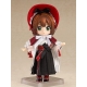 Original Character - Accessoires pour figurines Nendoroid Doll Outfit Set Rose: Japanese Dress Ver.