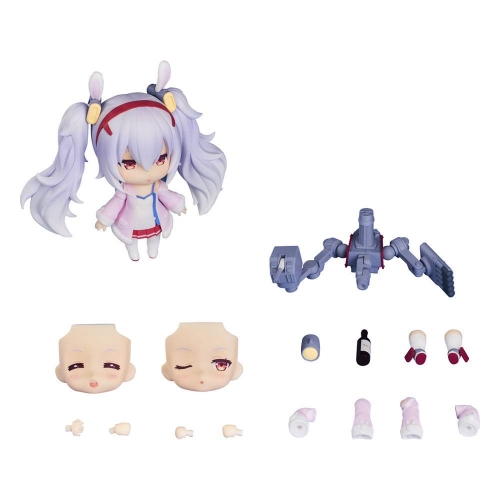 Azur Lane - Figurine Nendoroid Laffey DX 10 cm