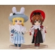 Original Character - Accessoires pour figurines Nendoroid Doll Outfit Set Rose: Japanese Dress Ver.