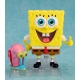 Bob l'éponge - Figurine Nendoroid SpongeBob 10 cm