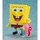 Bob l'éponge - Figurine Nendoroid SpongeBob 10 cm