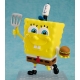 Bob l'éponge - Figurine Nendoroid SpongeBob 10 cm