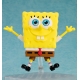 Bob l'éponge - Figurine Nendoroid SpongeBob 10 cm