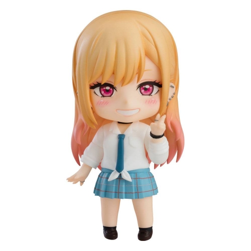 My Dress-Up Darling - Figurine Nendoroid Marin Kitagawa 10 cm