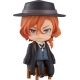 Bungo Stray Dogs - Figurine Nendoroid Swacchao! Chuuya Nakahara 9 cm