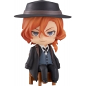 Bungo Stray Dogs - Figurine Nendoroid Swacchao! Chuuya Nakahara 9 cm