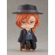 Bungo Stray Dogs - Figurine Nendoroid Swacchao! Chuuya Nakahara 9 cm