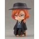 Bungo Stray Dogs - Figurine Nendoroid Swacchao! Chuuya Nakahara 9 cm