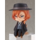 Bungo Stray Dogs - Figurine Nendoroid Swacchao! Chuuya Nakahara 9 cm